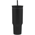40 oz Owala Tumbler Stainless Steel Insulated Mug with Straw