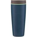 20 oz Owala Smoothsip Slider Insulated Travel Coffee Tumbler