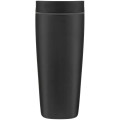 20 oz Owala Smoothsip Slider Insulated Travel Coffee Tumbler