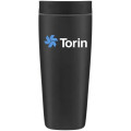 20 oz Owala Smoothsip Slider Insulated Travel Coffee Tumbler