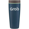 20 oz Owala Smoothsip Slider Insulated Travel Coffee Tumbler