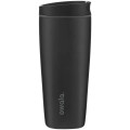 20 oz Owala Smoothsip Slider Insulated Travel Coffee Tumbler
