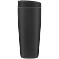 20 oz Owala Smoothsip Slider Insulated Travel Coffee Tumbler