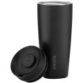 20 oz Owala Smoothsip Slider Insulated Travel Coffee Tumbler