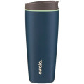 20 oz Owala Smoothsip Slider Insulated Travel Coffee Tumbler