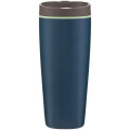 20 oz Owala Smoothsip Slider Insulated Travel Coffee Tumbler