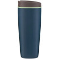20 oz Owala Smoothsip Slider Insulated Travel Coffee Tumbler