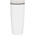 20 oz Owala Smoothsip Slider Insulated Travel Coffee Tumbler