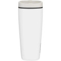 20 oz Owala Smoothsip Slider Insulated Travel Coffee Tumbler
