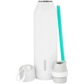 24 oz Owala Freesip Twist Steel Insulated Bottle with Handle