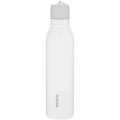 24 oz Owala Freesip Twist Steel Insulated Bottle with Handle