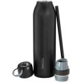 24 oz Owala Freesip Twist Steel Insulated Bottle with Handle