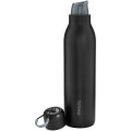 24 oz Owala Freesip Twist Steel Insulated Bottle with Handle