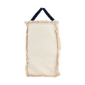 Charlene Resort Cotton Tote