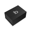 SMALL   MATTE BLACK MAGNETIC GIFT BOX