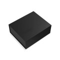 MEDIUM   MATTE BLACK MAGNETIC GIFT BOX