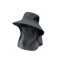 Outdoor Sun Protection Bucket Hat
