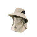 Outdoor Sun Protection Bucket Hat