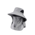 Outdoor Sun Protection Bucket Hat