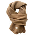 Winter Warm Unisex 100% Wool Scarf