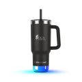 HidrateSpark® 30 oz. PRO 2 Tumbler, Laser, Standard
