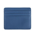 Leather Four Pocket Card Holder