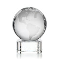 Globe Award on Paragon - Clear
