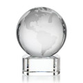 Globe Award on Paragon - Clear