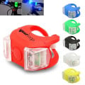 Bike Silicone LED Light