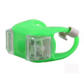 Bike Silicone LED Light