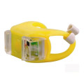 Bike Silicone LED Light