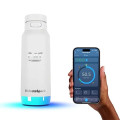 HidrateSpark® 32 oz. PRO 2 Bottle with Chug Lid, Laser, Sta