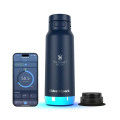 HidrateSpark® 32 oz. PRO 2 Bottle with Chug Lid, Laser, Sta