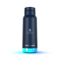HidrateSpark® 32 oz. PRO 2 Bottle with Chug Lid, Laser, Sta