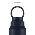 HidrateSpark® 32 oz. PRO 2 Bottle with Chug Lid, Laser, Sta
