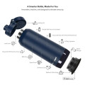 HidrateSpark® 32 oz. PRO 2 Bottle with Chug Lid, Laser, Sta