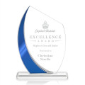 Wadebridge Award - Blue