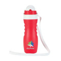 Remi 18 oz. Double Wall Polypropylene Water Bottle