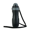 Remi 18 oz. Double Wall Polypropylene Water Bottle