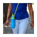 Remi 18 oz. Double Wall Polypropylene Water Bottle