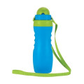 Remi 18 oz. Double Wall Polypropylene Water Bottle