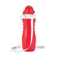 Remi 18 oz. Double Wall Polypropylene Water Bottle