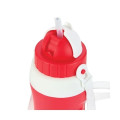 Remi 18 oz. Double Wall Polypropylene Water Bottle