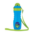 Remi 18 oz. Double Wall Polypropylene Water Bottle