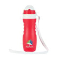 Remi 18 oz. Double Wall Polypropylene Water Bottle