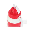 Remi 18 oz. Double Wall Polypropylene Water Bottle
