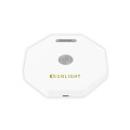 Rechargeable LED Collapsible Lantern
