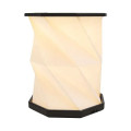 Rechargeable LED Collapsible Lantern