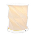 Rechargeable LED Collapsible Lantern