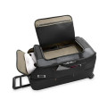 Zdx Medium Upright Duffle